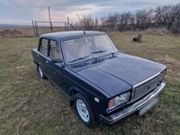 Gebraucht Lada 2107 75 PS (55 kW) 1986 Blau Limousine