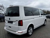 gebraucht VW Multivan T6T6.1. 4Motion Trendline