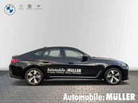 Gebraucht BMW i4 80 kW (109 PS) 2024 Black sapphire metallic Limousine