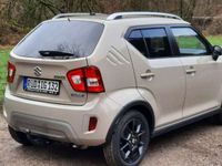 gebraucht Suzuki Ignis Ignis1.2 Dualjet Hybrid Comfort Anhängekupplung