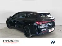 Nowe BYD Seal Boost 199 KM (146 kW) 2026 Czarny Kombi