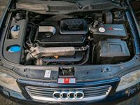 gebraucht Audi A3 1.8 TURBO
