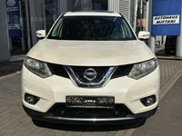 Gebraucht Nissan X-Trail 360º 131 PS (96 kW) 2015 Weiß SUV