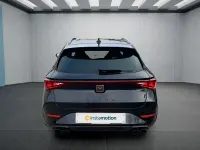 Gebraucht Cupra Leon 310 PS (228 kW) 2023 Schwarz Kombi
