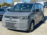 Neu VW Multivan 150 PS (110 kW) 2026 Grau Van