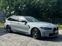 Gebraucht BMW M3 Sport Line 510 PS (375 kW) 2023 Grau Kombi