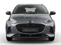 Neu Mazda 2 Center-Line 116 PS (85 kW) 2026 Lead grey Kleinwagen