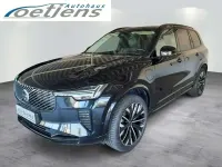Gebraucht Volvo XC90 Plus 455 PS (334 kW) 2025 Onyx schwarz SUV