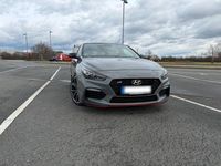 Gebraucht Hyundai i30 N Performance 275 PS (202 kW) 2019 Grau Limousine