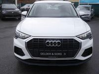 Gebraucht Audi Q3 Basis 150 PS (110 kW) 2021 Weiß SUV