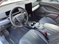 gebraucht Ford Mustang Mach-E Basis 75kWh LED NAVI B&O PANORAMA