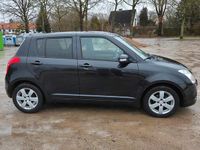 Gebraucht Suzuki Swift 92 PS (67 kW) 2010 Kleinwagen