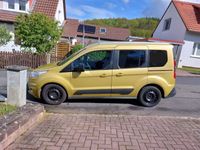 gebraucht Ford Tourneo Connect Trend 1.0 Eco Boost AHK