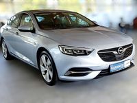 Gebraucht Opel Insignia Innovation 170 PS (125 kW) 2018 Blau Limousine