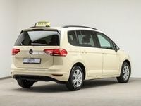 Neu VW Touran 150 PS (110 kW) 2026 Weiß Van / Kleinbus