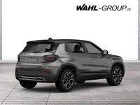 Neu Jeep Avenger Altitude 101 PS (74 kW) 2025 Grau SUV