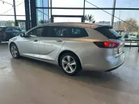 Używany Opel Insignia 136 KM (100 kW) 2018 Srebrny Kombi