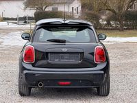 Gebraucht Mini Cooper 102 PS (75 kW) 2018 Schwarz Kleinwagen