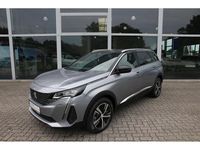 Gebraucht Peugeot 5008 GT 131 PS (96 kW) 2023 Artense grau Van / Kleinbus