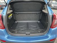 gebraucht Opel Mokka X INNOVATION 1.4 Turbo *Navi/AGR* Klima