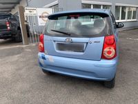 gebraucht Kia Picanto Sport