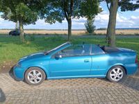 gebraucht Opel Astra Cabriolet 2.2 -