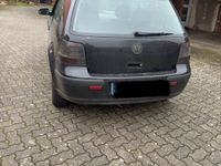 gebraucht VW Golf IV 1.4/55kw 4/26 Tüv