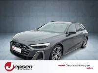 Gebraucht Audi S5 Edition .1 367 PS (269 kW) 2025 Magnetgrau Kombi