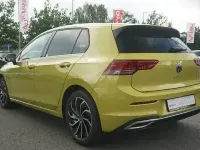 Gebraucht VW Golf VII 2020 Andere Limousine