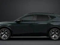 Gebraucht Cupra Formentor 150 PS (110 kW) 2026 Blau SUV