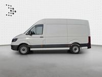Gebraucht VW Crafter 140 PS (102 kW) 2019 Candyweiß Van