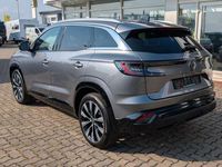 Gebraucht Renault Austral Techno 158 PS (116 kW) 2023 Dolomit grau SUV