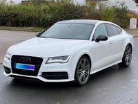 gebraucht Audi A7 Sportback S7 3xS-line