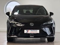 Gebraucht MG MG4 EV 319 kW (435 PS) 2024 Pebble black Kleinwagen