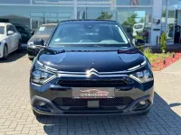Käytetty Citroën C4 PureTech 131 HP (96 kW) 2023 Musta Katumaasturi