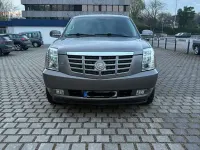 Gebraucht Cadillac Escalade 409 PS (300 kW) 2011 Grau SUV