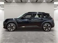 Occasion Mini Aceman 160 kW (218 ch) 2025 Noir SUV