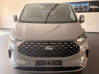 Neu Ford Tourneo Titanium 170 PS (125 kW) 2026 Grau Van / Kleinbus