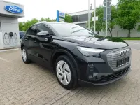 Second-hand Audi Q4 e-tron 125 kW (170 CP) 2022 Negru SUV