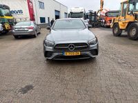 Gebraucht Mercedes E400 330 PS (242 kW) 2020 Limousine