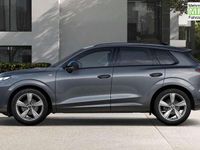 Neu Audi Q3 S-Line 150 PS (110 kW) 2025 Mythosschwarz metallic SUV