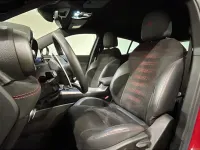 Gebraucht Alfa Romeo Tonale Veloce 160 PS (117 kW) 2023 Rot SUV