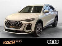 Gebraucht Audi SQ5 Ambiente 367 PS (269 kW) 2025 Gletscherweiß metallic SUV