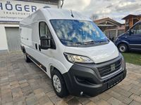 gebraucht Fiat Ducato 35 MAXI L5H2 180