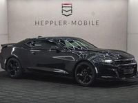 Gebraucht Chevrolet Camaro LT 340 PS (250 kW) 2023 Schwarz Coupé