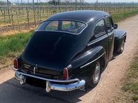 Gebraucht Volvo PV544 68 PS (50 kW) 1966 Schwarz Limousine