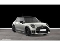 Gebraucht Mini Cooper 156 PS (114 kW) 2024 Melting silver iii (metallic) Kleinwagen