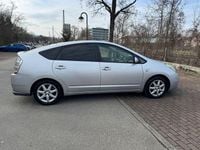 Gebraucht Toyota Prius Sol 111 PS (81 kW) 2008 Grau Kleinwagen