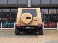 Gebraucht Mercedes G580 431 kW (587 PS) 2025 SUV