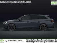 Neu Cupra Leon VZ 333 PS (244 kW) 2025 Midnight schwarz meta... Kombi